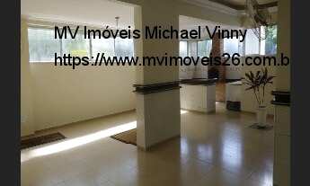 Imagem 4: SÃO GONÇALO - Apartamento Padrão - COLUBANDE