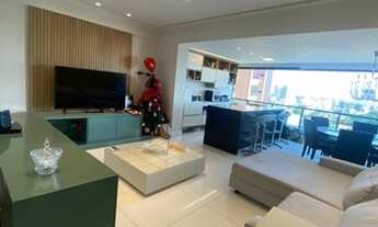 Imagem: Excelente Apto no Horto Florestal - 4 Quartos