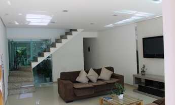 Imagem 3: Casa em São Paulo