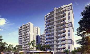 Imagem: Apartamento Garden com 2 dormitórios à