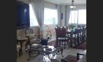 Imagem 2: Venda, Apto 4 dorm sendo 4 suítes, Alphaville Empresarial - Barueri