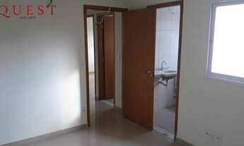 Imagem 7: APARTAMENTOS NOVOS À VENDA - RESIDENCIAL SIENA