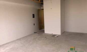 Imagem 7: Sala, 37 m² - venda por R$ 350.000,00 ou aluguel por R$ 2.000,00/mês - Centro - Santo Andr