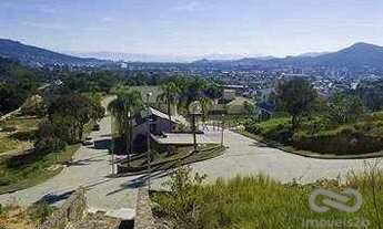 Imagem 3: Terreno à venda, 689 m² por R$ 1.400.000,00 - Córrego Grande - Florianópolis/SC