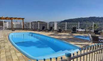 Imagem 3: Apartamento com 2 dormitórios, 50 m² - venda por R$ 214.000,00 ou aluguel por R$ 1.215,00