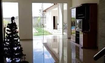 Imagem 2: Araçatuba - Casa de Condomínio - Condomínio Residencial Delta Park