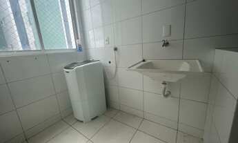 Imagem 7: Amplo apartamento com mobilia completa próx ao MOTIVA ambiental