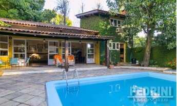 Imagem: PORTO ALEGRE - Casa Padrão - CAVALHADA