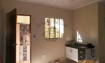 Imagem 3: Residencial - Padroeira