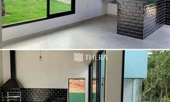 Imagem 4: Casa com 3 dormitórios à venda, 255 m² por R$ 870.000,00 - Centro - Ibiúna/SP