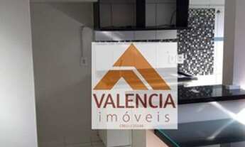 Imagem 7: Apartamento com 2 dormitórios à venda, 47 m² por R$ 190.000,00 - Sumarezinho - Ribeirão Pr