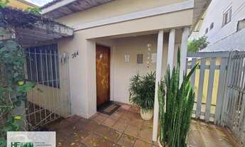 Imagem 2: CAMPO BELO - RUA SONIA RIBEIRO, 364 - ÓTIMO LOCAL PARA INCORPORAÇÃO