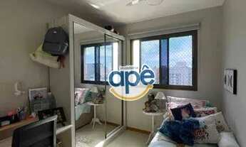 Imagem 7: Apartamento com 3 quartos à venda, 85 m² por R$ 665.000 - Itapuã - Vila Velha/ES