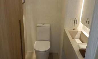 Imagem 7: Barra da Tijuca, Atlantico Golf, frontal mar, aptos de 117 a 220m2, 3 e 4 suites, 2 vagas