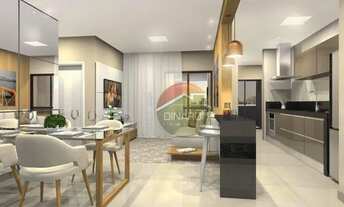 Imagem 6: Apartamento com 2 dormitórios para alugar, 88 m² por R$ 3.900,00/mês - Jardim Paulista - R