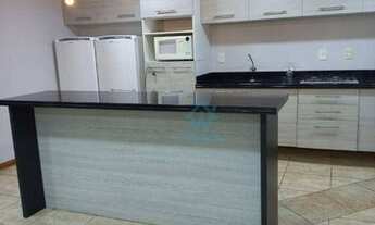 Imagem 6: Cobertura com 3 dormitórios para alugar, 201 m² por R$ 3.950,00/mês - Vila Rosa - Novo Ham