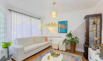 Imagem 5: Magnífica Casa triplex com estrutura belíssima, São Lourenço, 3 suítes, 300 m² construção