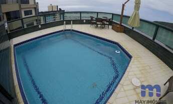 Imagem 13: Cobertura para alugar, 440 m² por R$ 12.000,00/mês - Fazenda - Itajaí/SC