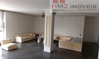 Imagem 5: Excelente apartamento de 267 metros em Higenópolis