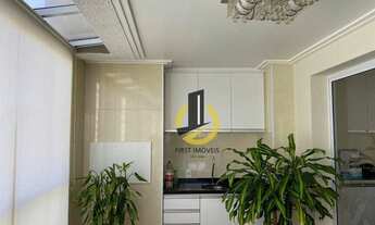 Imagem 5: Cobertura à venda no Condomínio Plaza Mayor Ipiranga - 5 dormitórios (3 suítes) - Varan