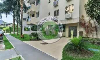 Imagem 3: RIO DE JANEIRO - Apartamento Padrão - JACAREPAGUÁ