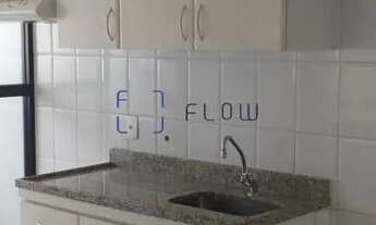 Imagem 7: Apartamento 42m² cotendo 1 dormitorio e 1 vaga -Mirandopolis