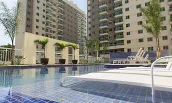 Imagem 4: Apartamento - Rio de Janeiro-RJ - Rua Quito, 250 - Apto. 803 - Penha