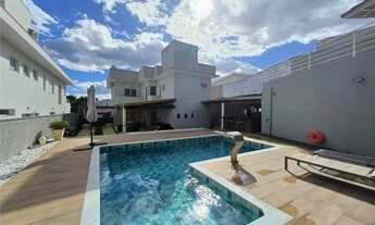 Imagem 7: Casa moderna 3 Quartos e 5 banheiros Alugar Condomínio Terras de Vinhedo