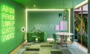 Imagem: MARENA - QUADRA MAR - 4 SUITES - 3 VAGAS