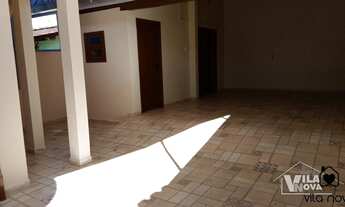 Imagem 5: Sobrado à venda no Vila Nova