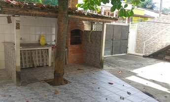 Imagem 3: Casa de esquina, venda com 250 m2 contruidos com 3 quartos em - Conceição de Macabu - RJ