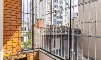 Imagem 5: Apartamento para aluguel, 1 quarto, 1 vaga, Bela Vista - Porto Alegre/RS