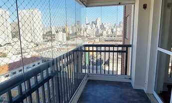 Imagem 2: Apartamento no Brás - venda