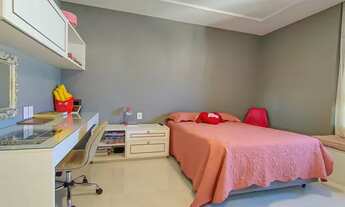 Imagem 4: Apartamento para venda possui 305 metros quadrados com 4 quartos em Graça - Salvador - BA