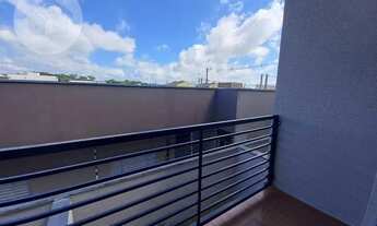 Imagem 7: Sobrado com 3 dormitórios, 92 m² - venda por R$ 372.000,00 ou aluguel por R$ 2.015,00/mês