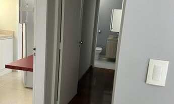 Imagem 4: APARTAMENTO RESIDENCIAL em CAMPINAS - SP, VILA JOÃO JORGE