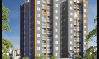 Imagem: Apartamento à venda, 50 m² por R$ 180.000,00