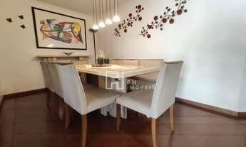 Imagem 6: Apartamento com 3 dormitórios à venda, 126 m² por R$ 1.190.000,00 - Vila da Saúde - São Pa