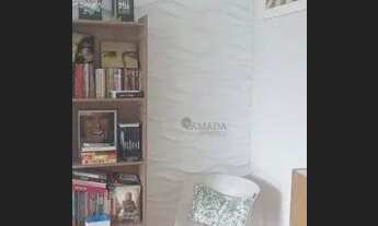 Imagem 7: Apartamento com 2 dormitórios para alugar, 50 m² por R$ 2.220,00/mês - Guaiaúna - São Paul