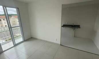 Imagem 3: Apartamento para Locação em Volta Redonda, Roma, 2 dormitórios, 1 suíte, 2 banheiros, 1 va