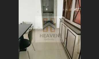 Imagem 7: APARTAMENTO MOBILIADO 70 M² - SANTA CECILIA