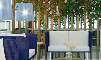 Imagem 2: Invista no Seu Conforto: Paulo Brito Flat Studio com 31m² em Porto de Galinhas