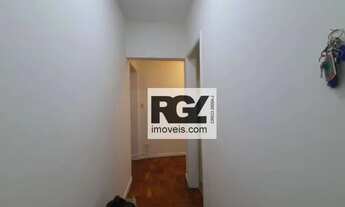 Imagem 5: OPORTUNIDADE no Gonzaga de 1 quarto, 1 sala e 1 banheiro