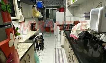 Imagem 5: Apartamento de 55m² com 2 quartos em Jardim São Judas Tadeu