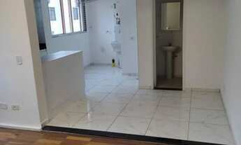 Imagem: Apartamento 02 Dormitórios na Vila Mariana