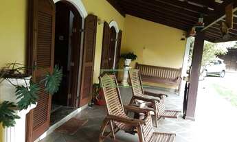 Imagem 2: CHÁCARA COM NASCENTE À VENDA EM SÃO ROQUE SP!