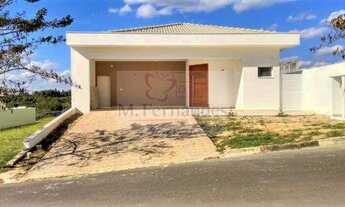 Imagem: Casa de Condomínio com 3 Suítes, Villa