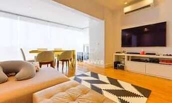 Imagem 3: Apartamento à venda, Água Branca, São Paulo, SP