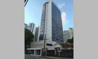 Imagem: Flat para Locação em Recife, Espinheiro