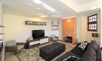 Imagem 6: São Paulo - Casa Padrão - ALTO DE PINHEIROS